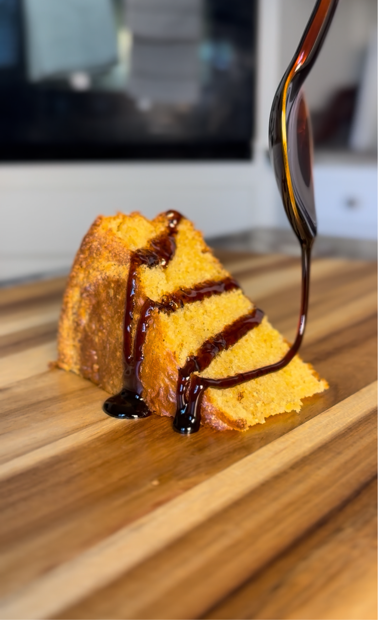 Sorghum Cornbread Mix