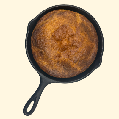 Sorghum Cornbread Mix