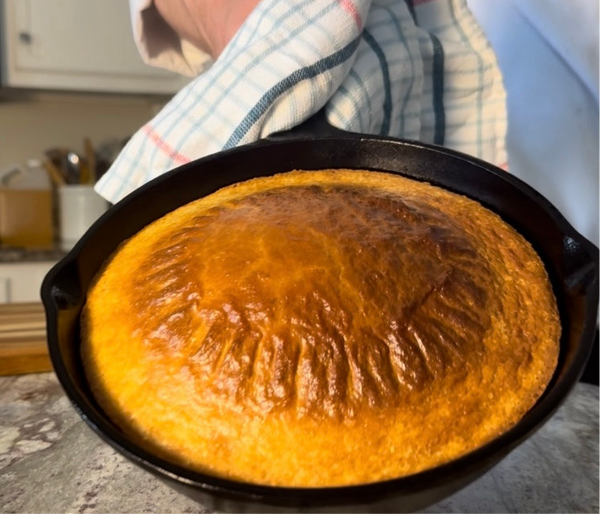 Cornbread Mix