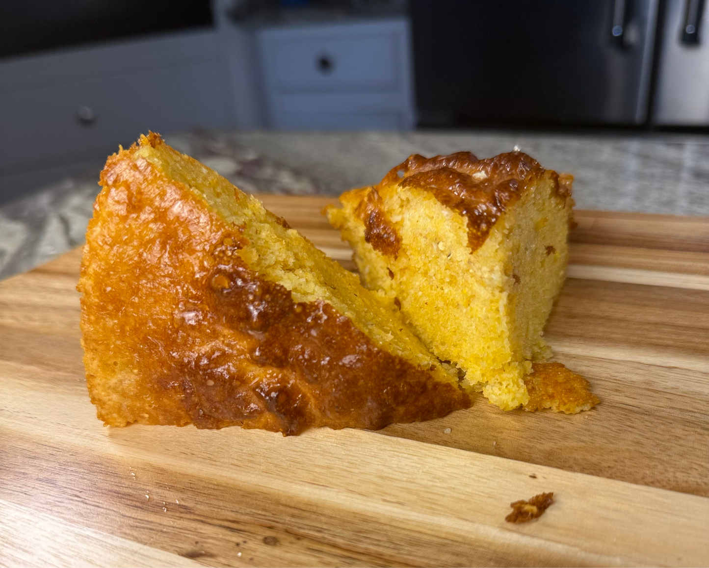 Cornbread Mix
