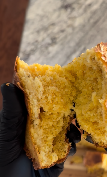 Cornbread Mix