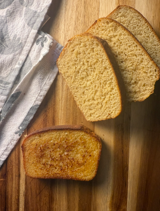 English Muffin Bread Mix