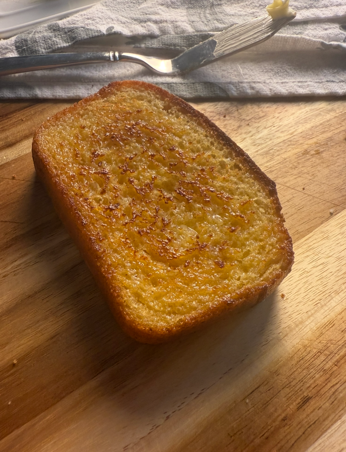 English Muffin Bread Mix