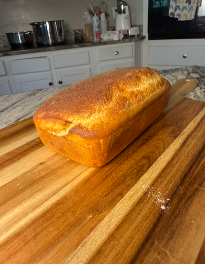 English Muffin Bread Mix