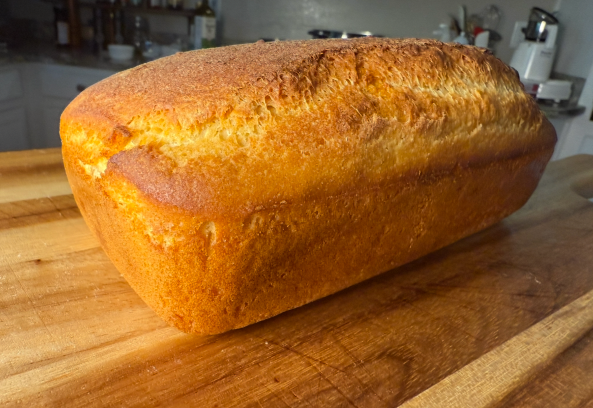 English Muffin Bread Mix