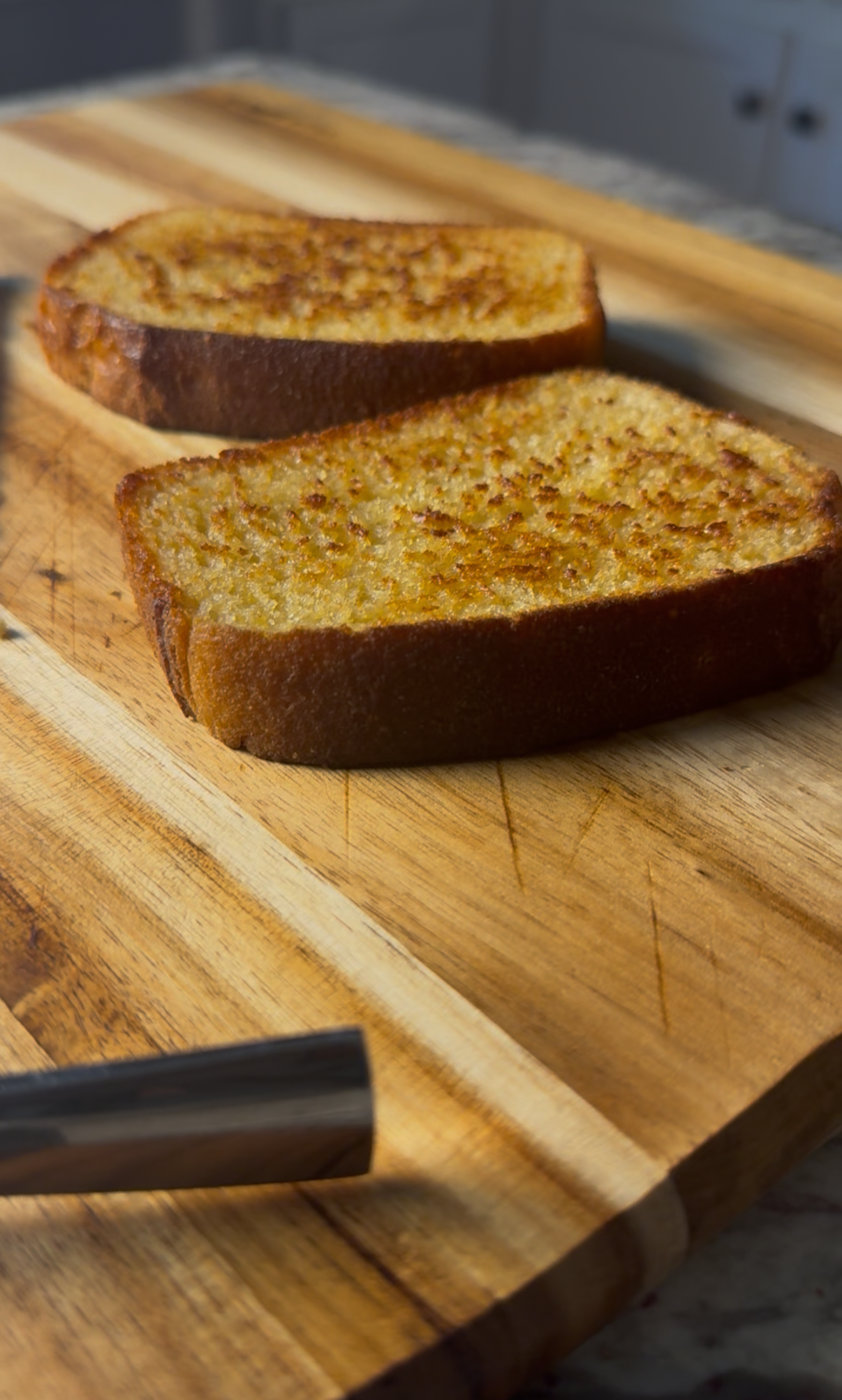 English Muffin Bread Mix