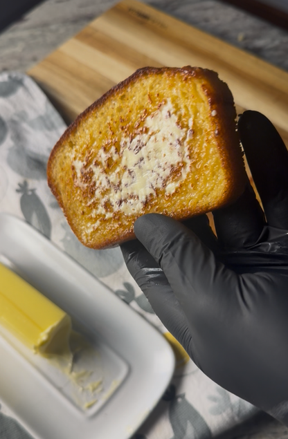 English Muffin Bread Mix