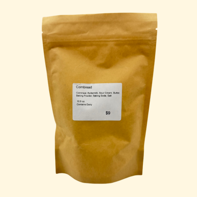 Cornbread Mix