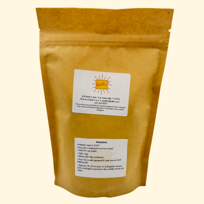 Cornbread Mix