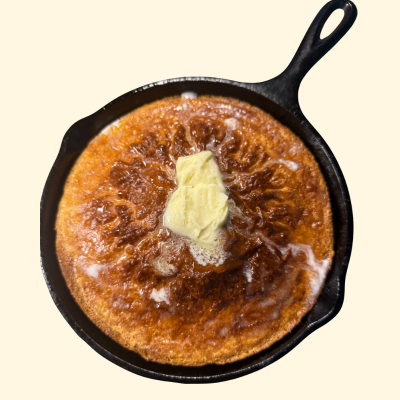 Cornbread Mix
